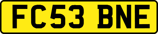 FC53BNE