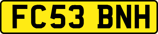FC53BNH