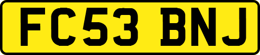 FC53BNJ