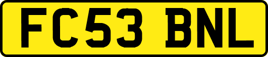 FC53BNL