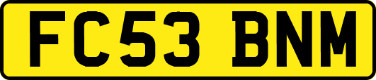 FC53BNM