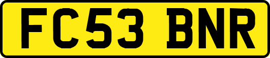 FC53BNR