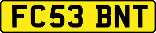 FC53BNT