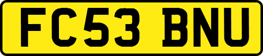 FC53BNU