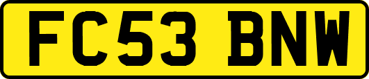 FC53BNW