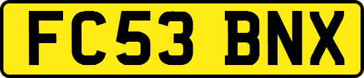 FC53BNX