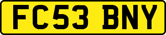 FC53BNY