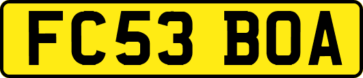 FC53BOA