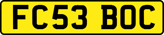 FC53BOC