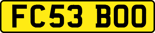FC53BOO