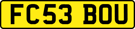 FC53BOU