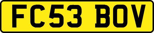FC53BOV