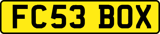 FC53BOX