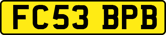 FC53BPB