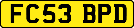 FC53BPD