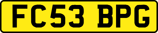 FC53BPG