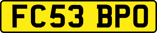 FC53BPO
