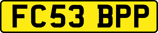 FC53BPP