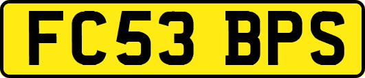 FC53BPS