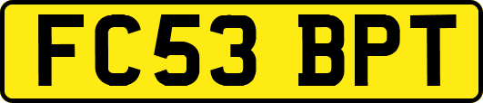 FC53BPT