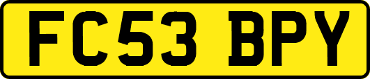 FC53BPY