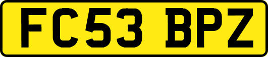FC53BPZ