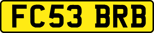 FC53BRB