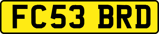FC53BRD