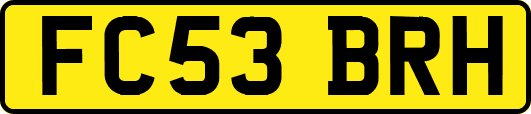 FC53BRH