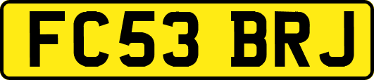 FC53BRJ