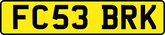 FC53BRK