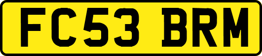 FC53BRM