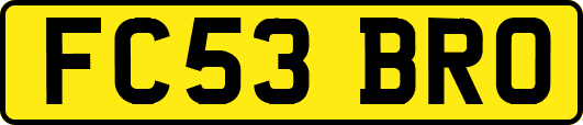 FC53BRO