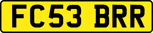 FC53BRR