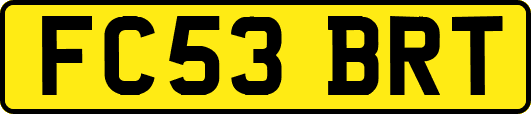 FC53BRT