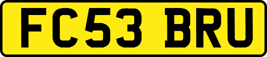 FC53BRU