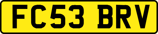 FC53BRV