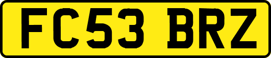 FC53BRZ