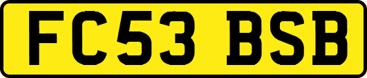 FC53BSB
