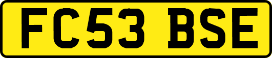 FC53BSE