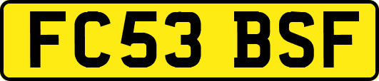 FC53BSF