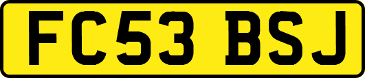 FC53BSJ