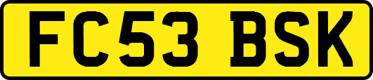 FC53BSK