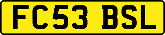 FC53BSL