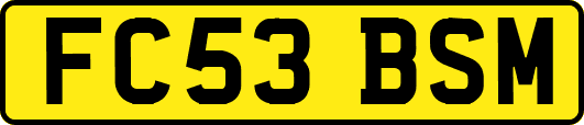 FC53BSM