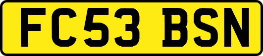 FC53BSN