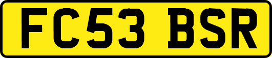 FC53BSR