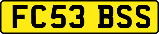 FC53BSS
