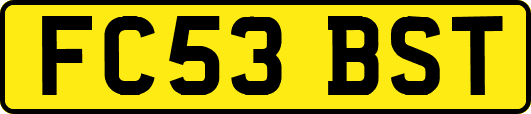 FC53BST