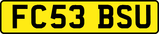 FC53BSU